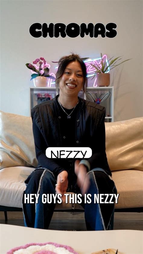 smol tanji and nezzy|NEZZY (@tsnez) • Instagram photos and videos.